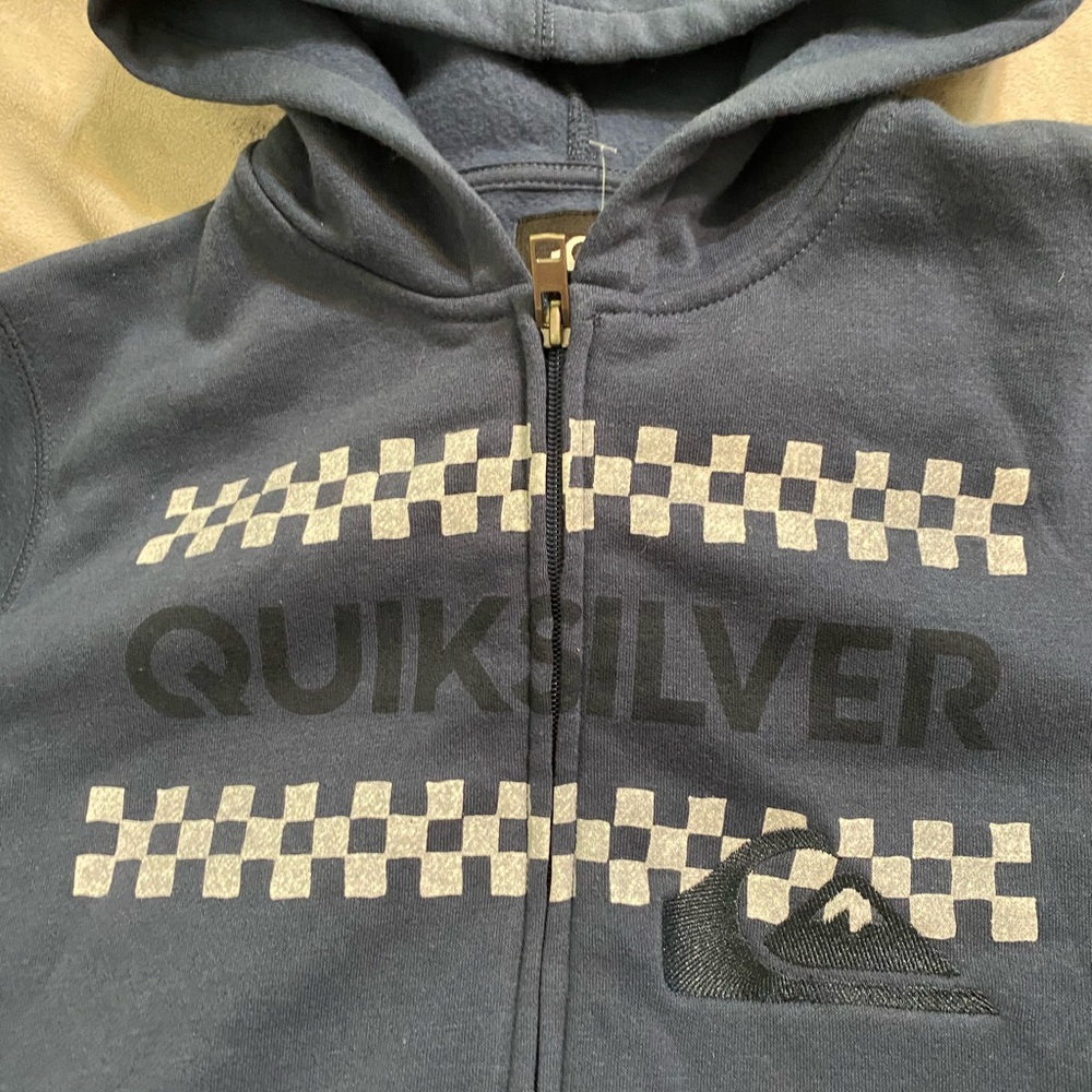 Quiksilver Hoodie